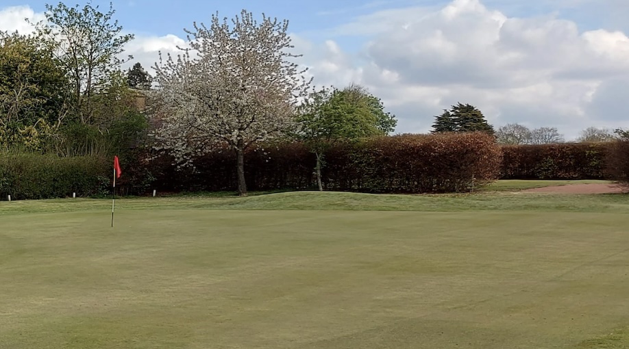 Photo of Arrowe Park Golf Club